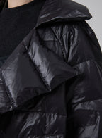 Lit Femme Puffer Jacket