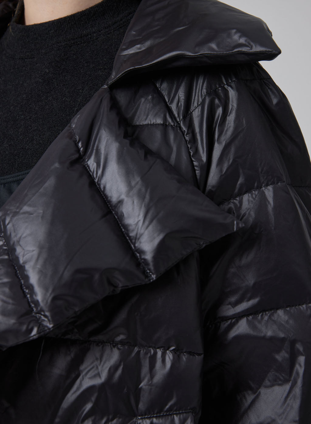 Lit Femme Puffer Jacket