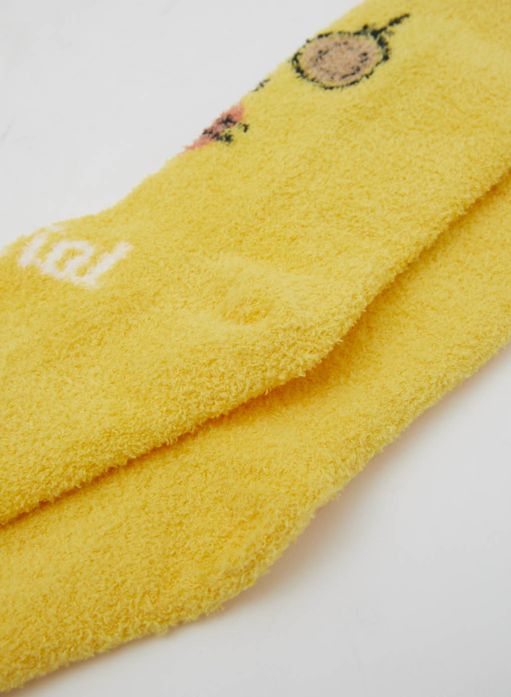 Christmas Patterned Crew Socks