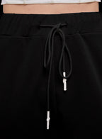 Clover Loose Sweatpants