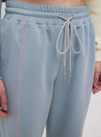 Campbell Drawstring Sweatpants