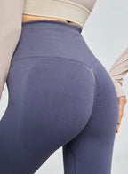 Changing High-waisted Lifting Leggings