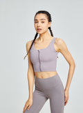 U-shape Back Sports Bra