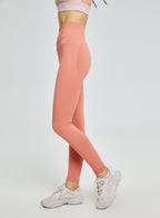 Changing High-waisted Lifting Leggings