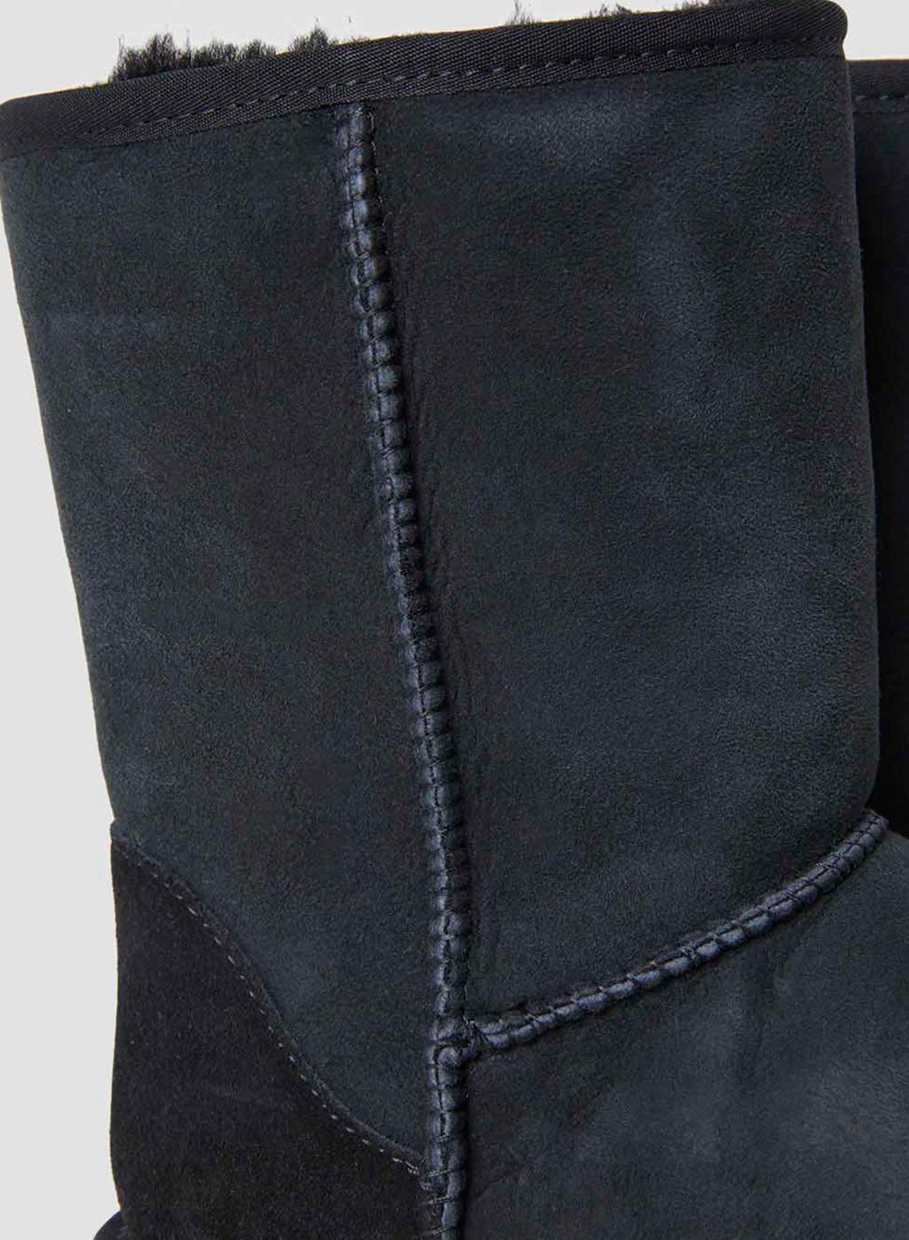 Classic Thermal Short Boots