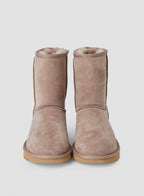 Classic Thermal Short Boots