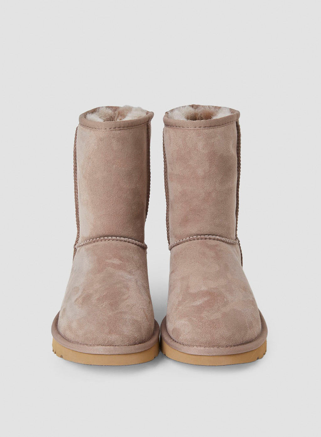 Classic Thermal Short Boots