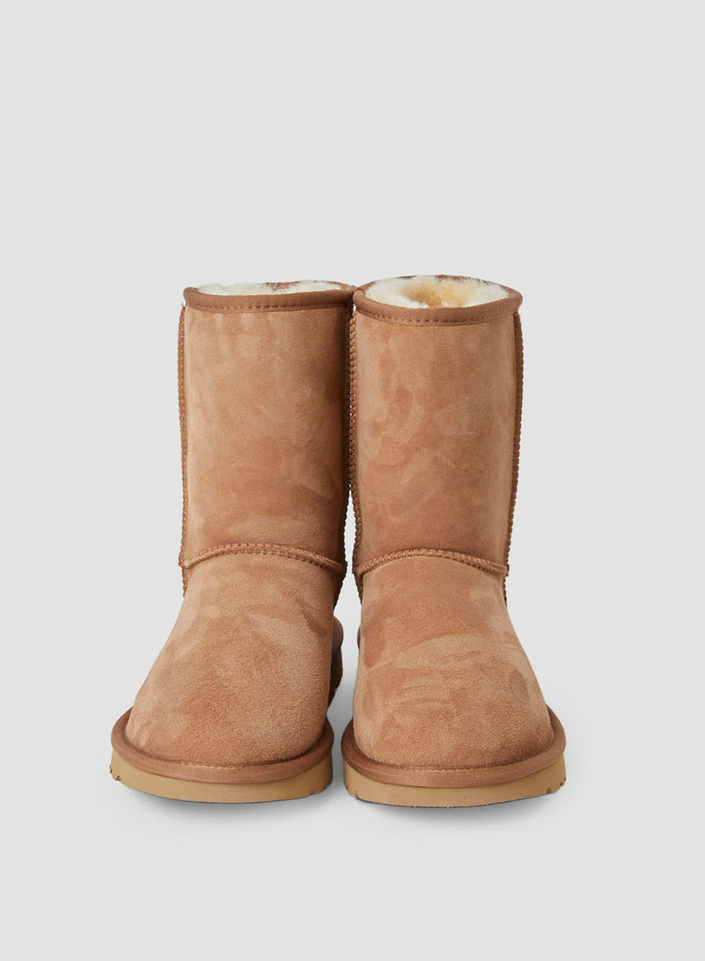 Classic Thermal Short Boots