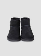 Classic Mini Boots