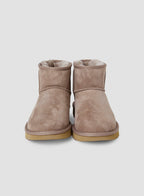 Classic Mini Boots