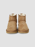 Classic Mini Boots