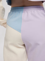 Becky Colorblock Sweatpants