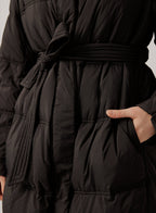 Keep Warm Duck Down Puffer