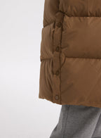 Donna Goose Down Puffer