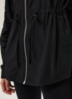 Align Drawstring Jacket