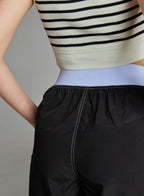 Breakthrough High-waist Sweatpants