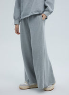 Concept Soft Wide-leg Pants