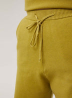 Avocado Simple  Shorts