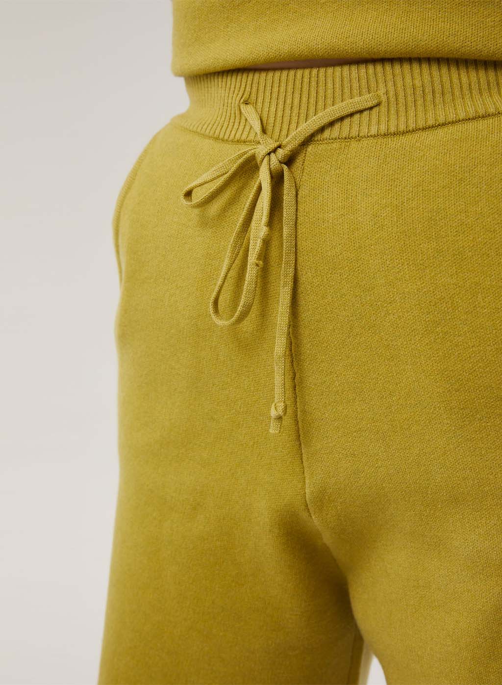 Avocado Simple  Shorts