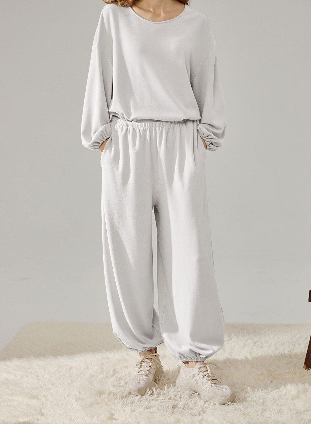 Comfy Pull On Joggers