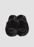 Classic Fluffy Slippers