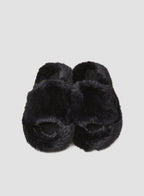 Classic Fluffy Slippers