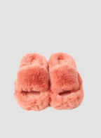 Classic Fluffy Slippers