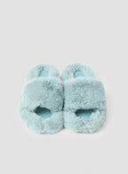 Classic Fluffy Slippers