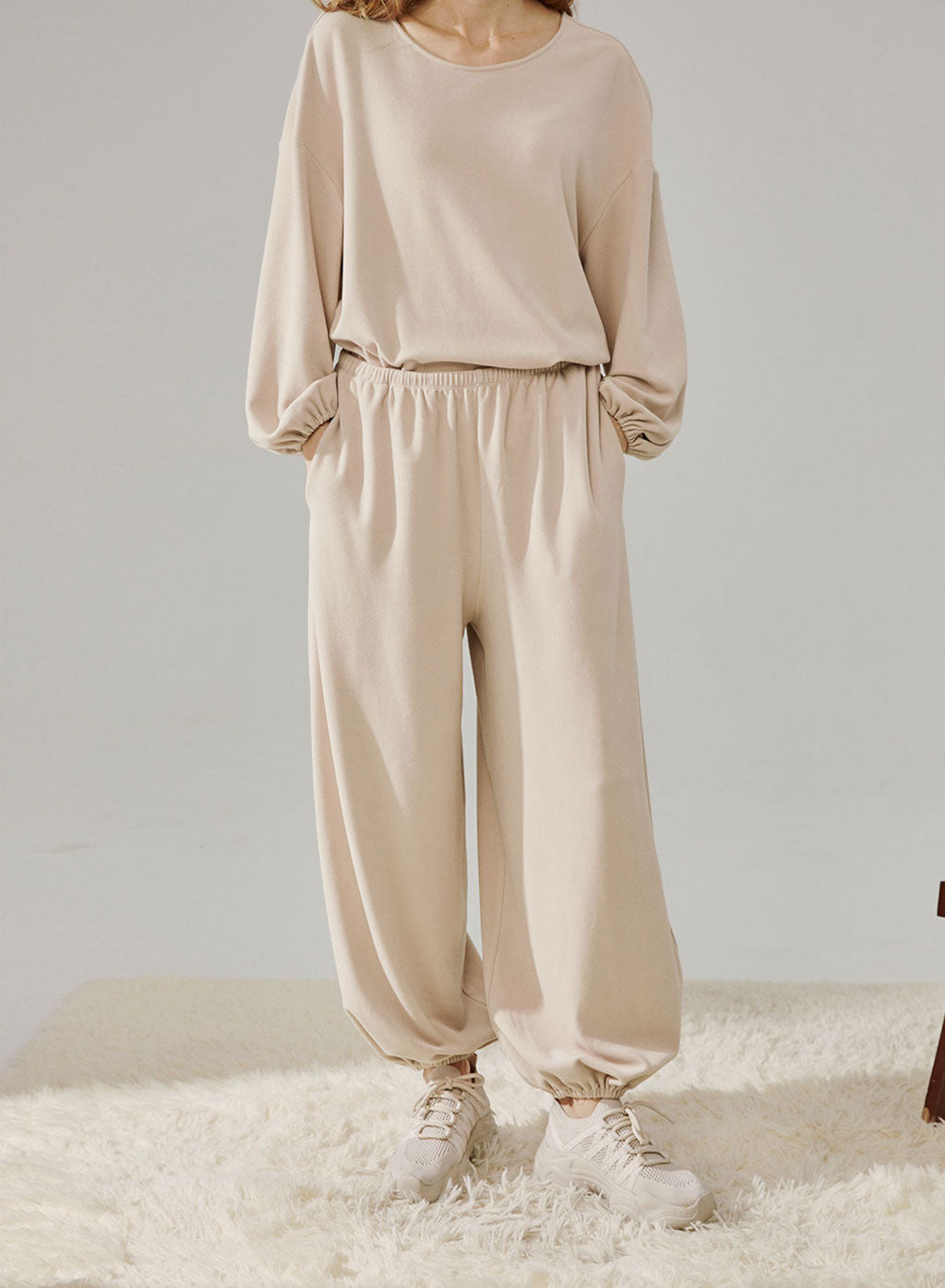 Comfy Pull On Joggers