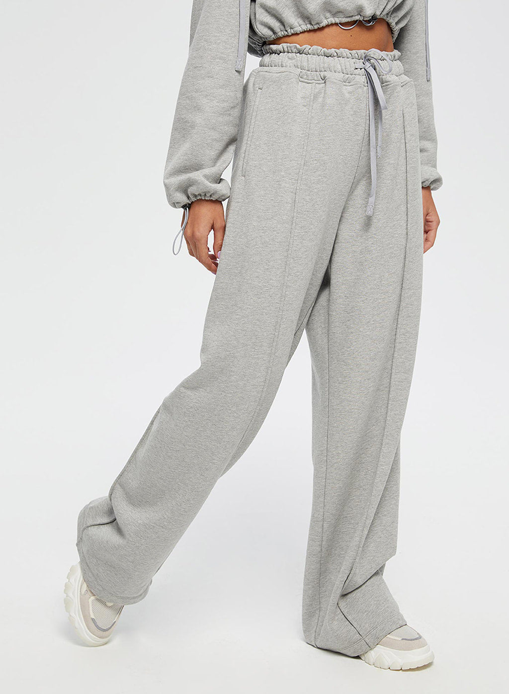 90s Inspired Sweatpants