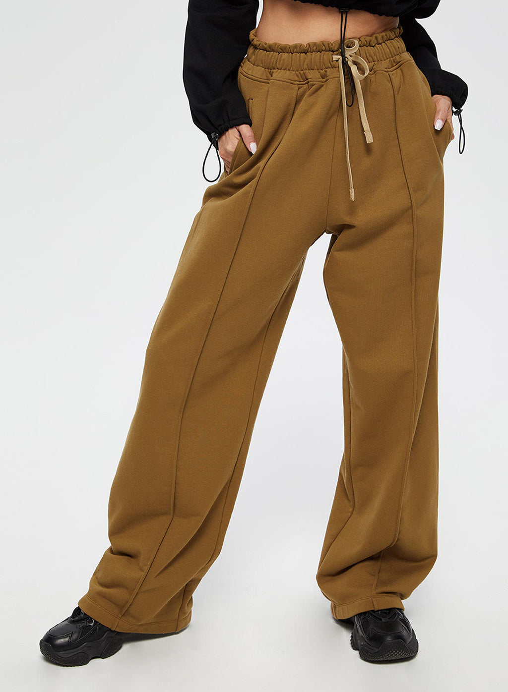 90s Inspired Sweatpants