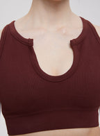 Burning Light Yoga Set