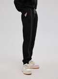 Aida Drawstring Sweatpants