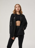 Align Drawstring Jacket