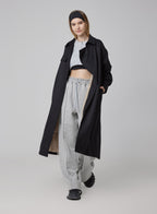 Andern Wool Goose Down Coat