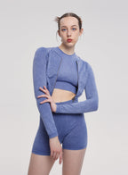 Falling Stars Long Sleeves