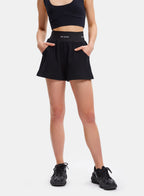 Baseline High-rise Training Shorts