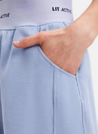 Baseline High-rise Training Shorts