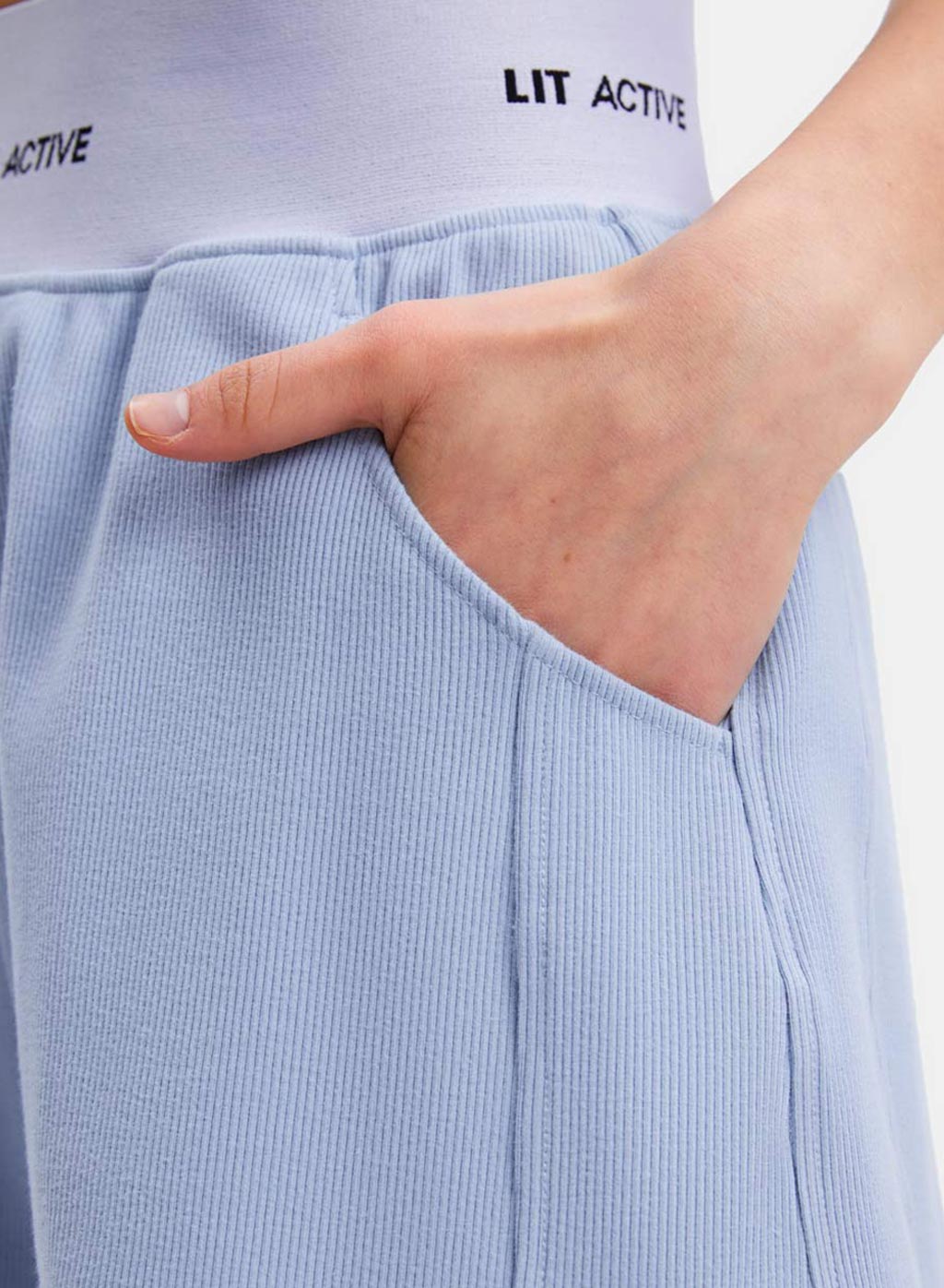 Baseline High-rise Training Shorts