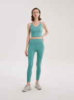 Belief Quick-drying Yoga Set