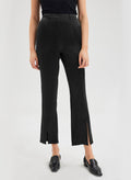 Amber Bottom Slit Pants