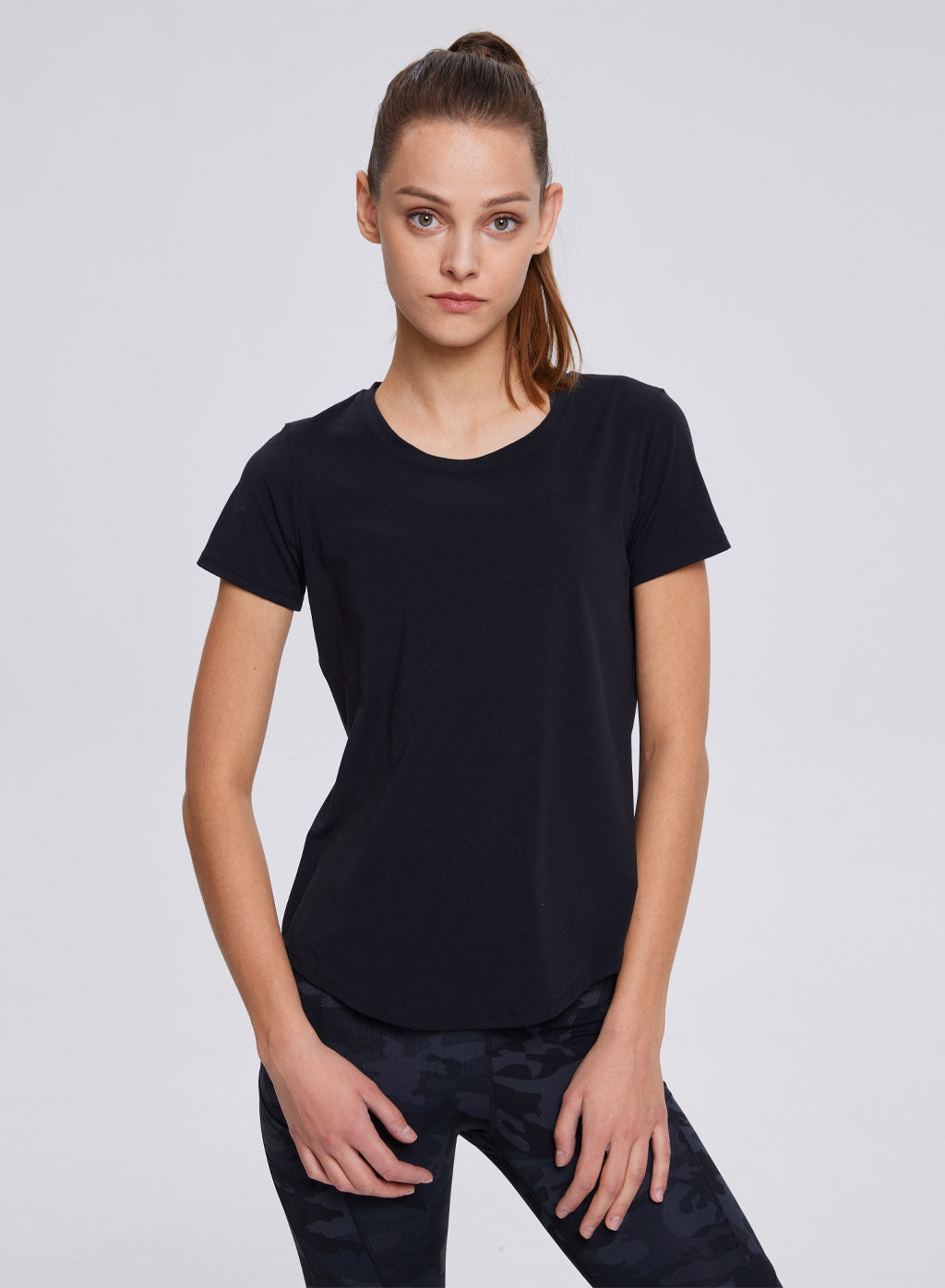 Short Sleeve T-shirt