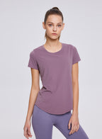 Bliss Short Sleeve T-shirt