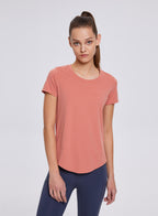 Bliss Short Sleeve T-shirt