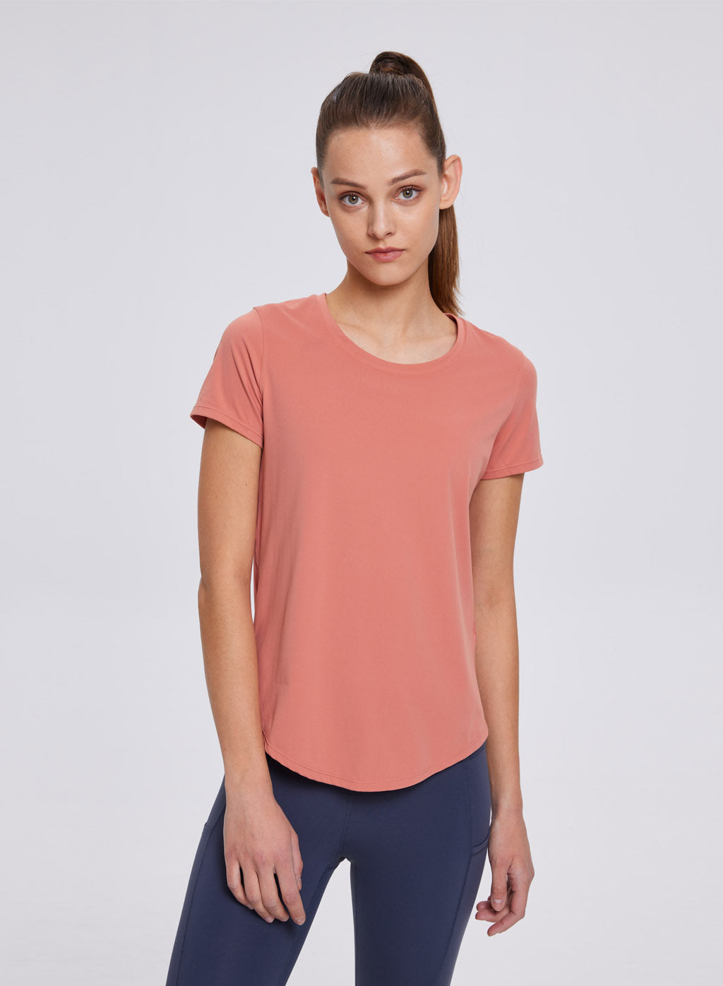 Bliss Short Sleeve T-shirt