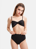 Bow Bikini Set