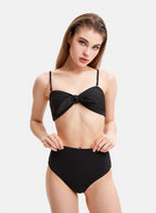 Bow Bikini Set