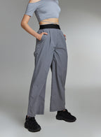 Breakthrough High-waist Sweatpants