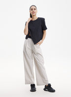 Breakthrough High-waist Sweatpants