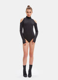 Campfire Long Sleeves Bodysuit